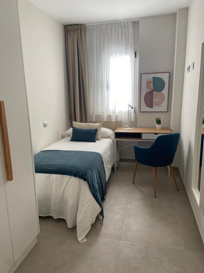 Castelar Rooms Las Palmas / Gran Canaria Exterior foto