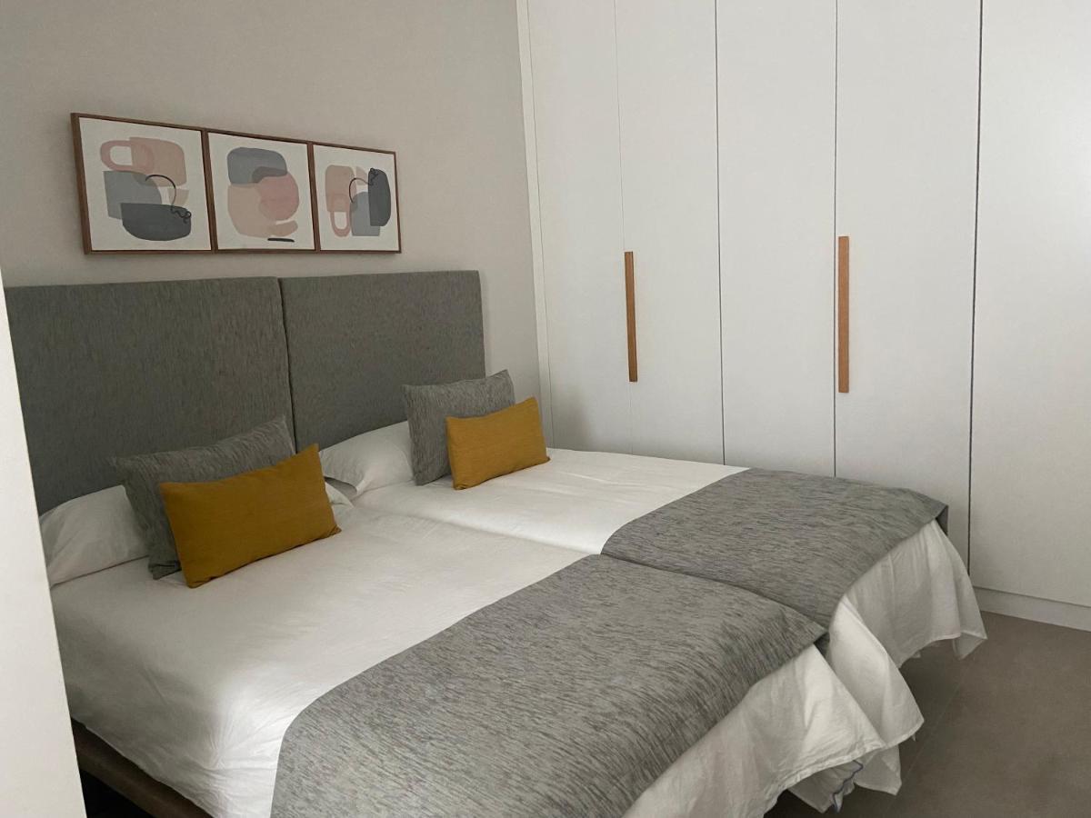Castelar Rooms Las Palmas / Gran Canaria Exterior foto